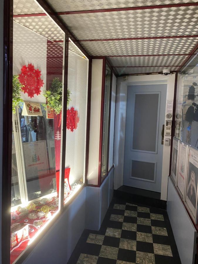New York Loft - Fully Equipped And Available Long-Term - Perfect Location In City Center Διαμέρισμα Ναμούρ Εξωτερικό φωτογραφία
